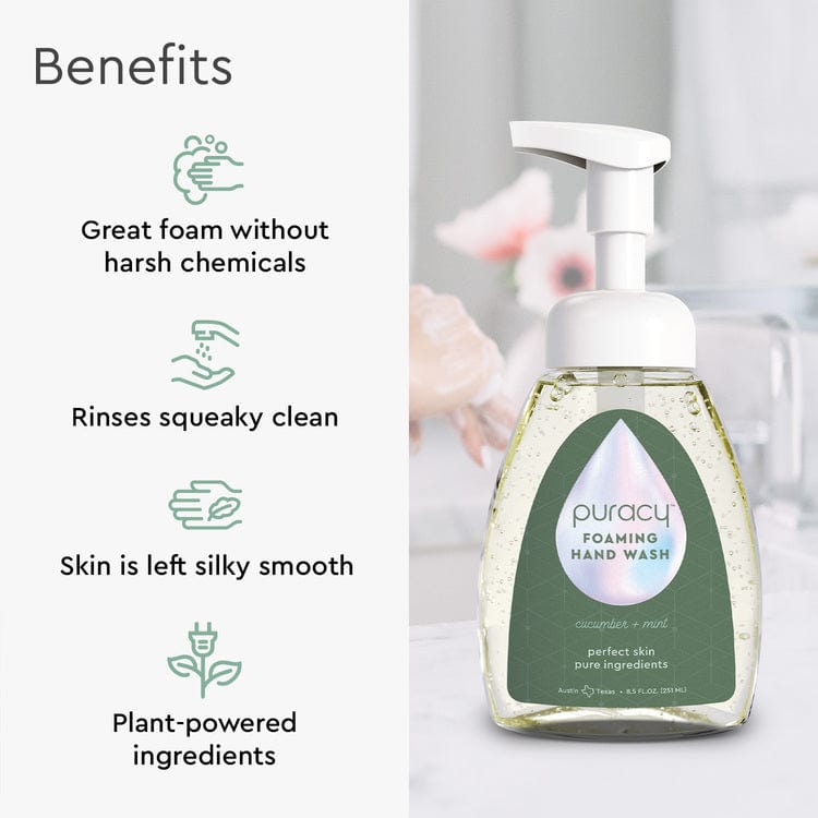 Hand Soap