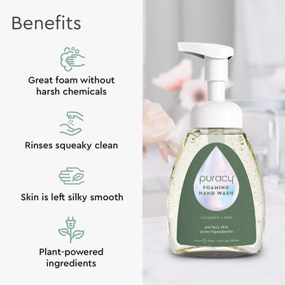 Hand Soap