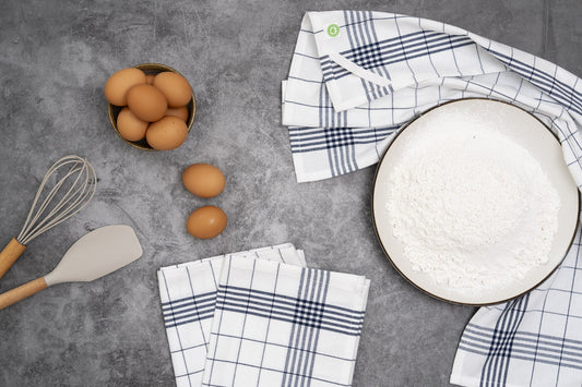 Kitchen Towels
