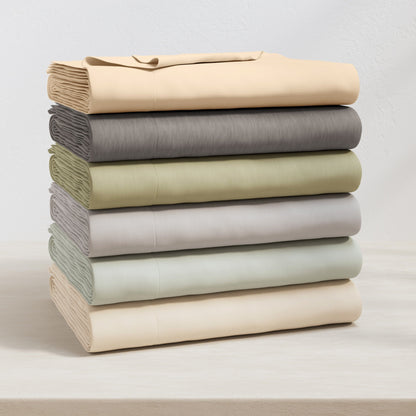 Jersey Sheets