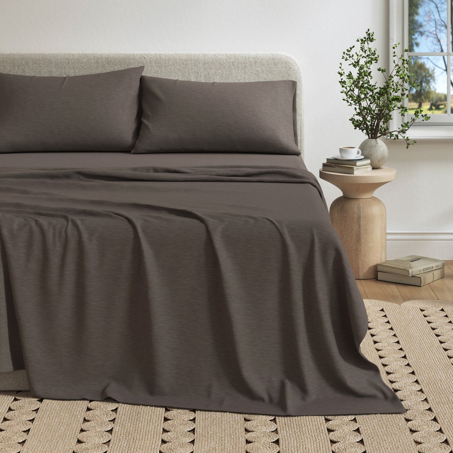 Jersey Sheets