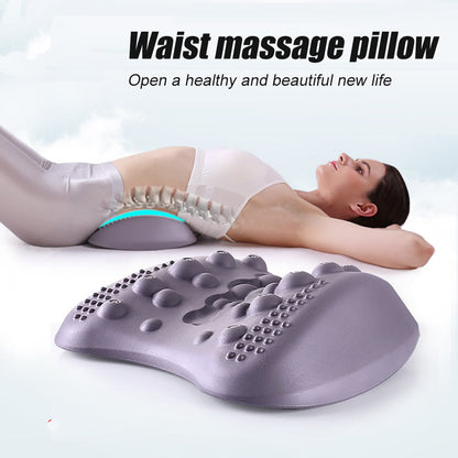 Lumbar Support/Stretcher