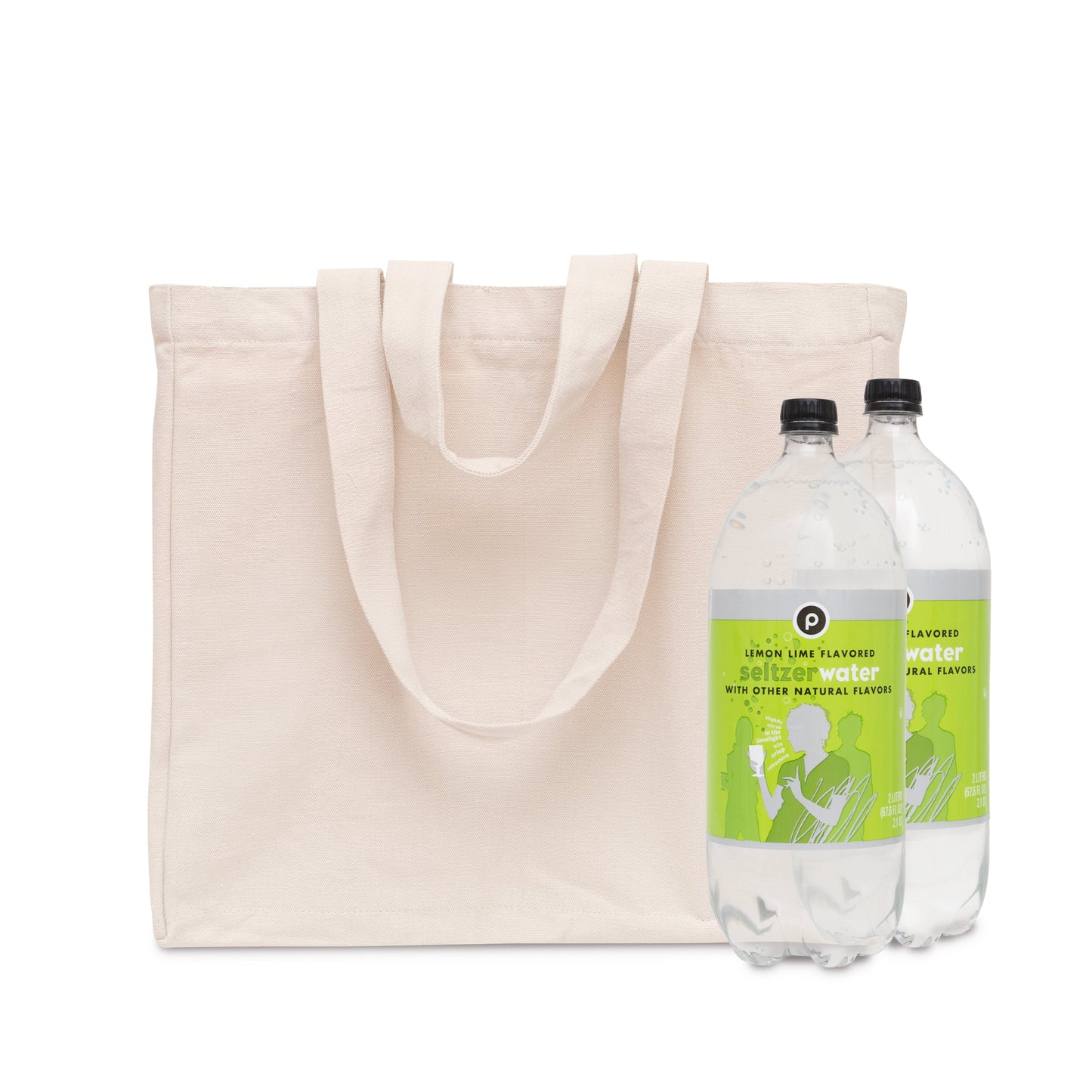 Canvas Tote Bag