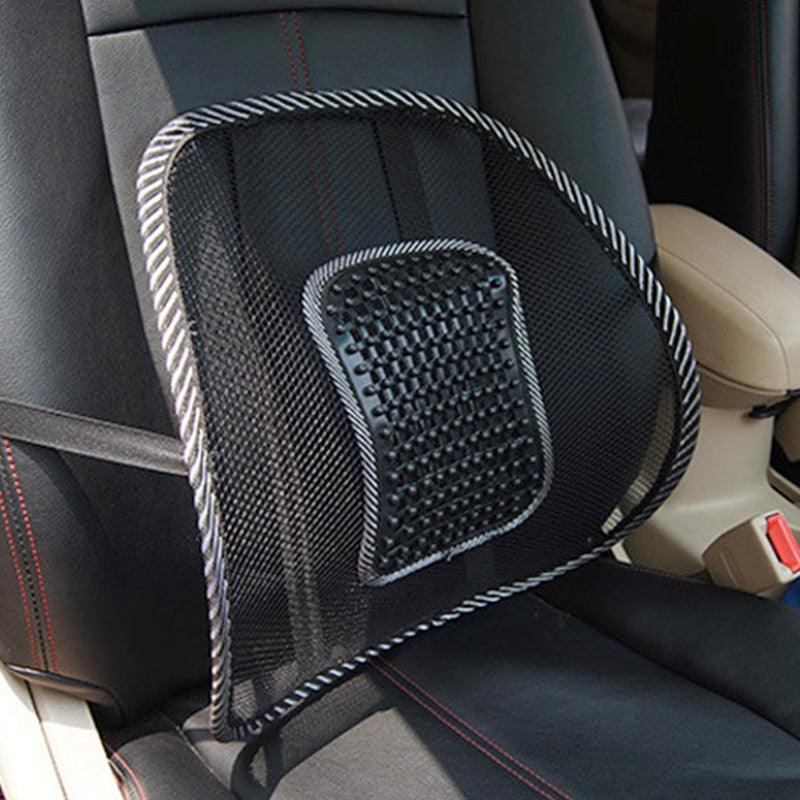 Lumbar Mesh Back Cushion