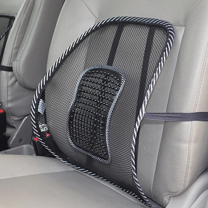 Lumbar Mesh Back Cushion