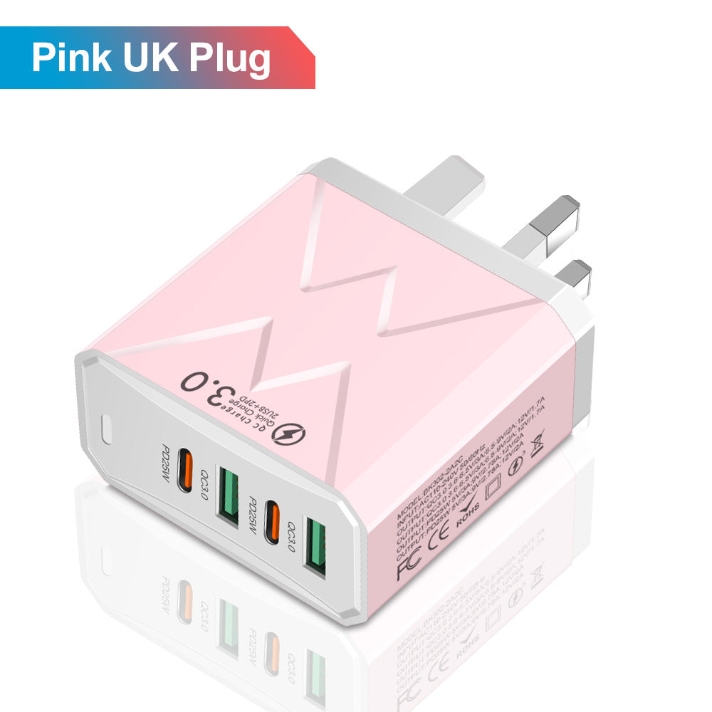Mobile Phone Charger