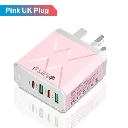 Mobile Phone Charger