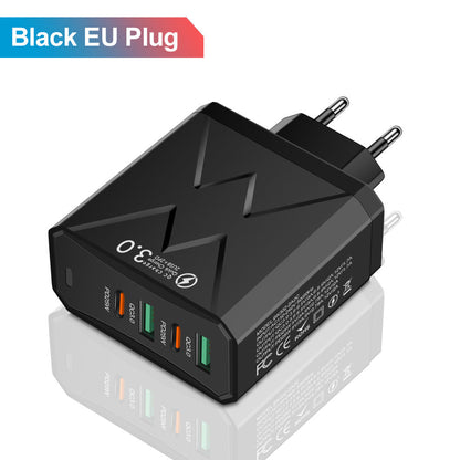 Mobile Phone Charger