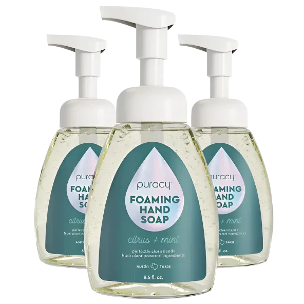 Hand Soap