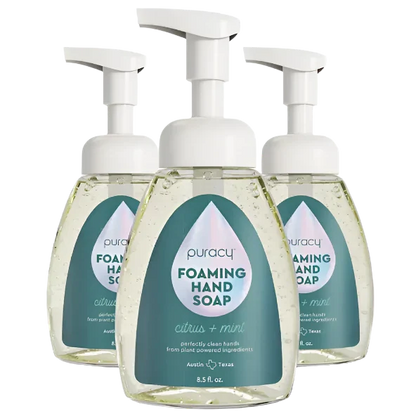 Hand Soap