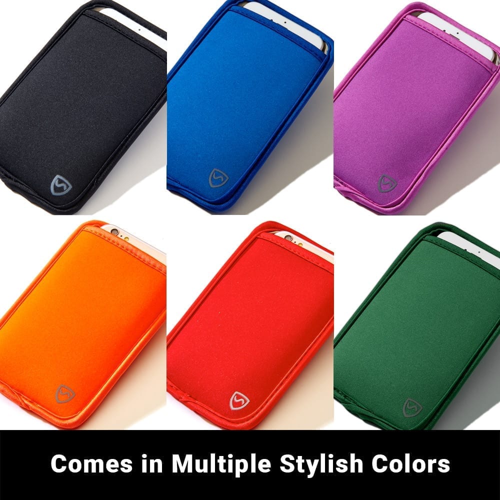 SYB Protective Phone Pouch