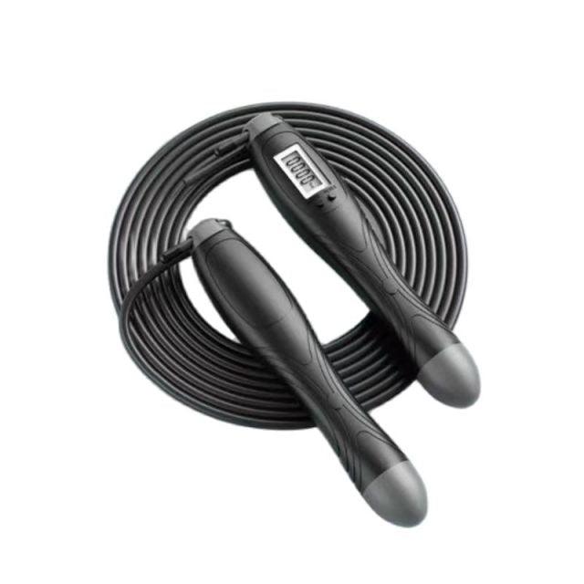 Cordless Electronic Jumping Rope
