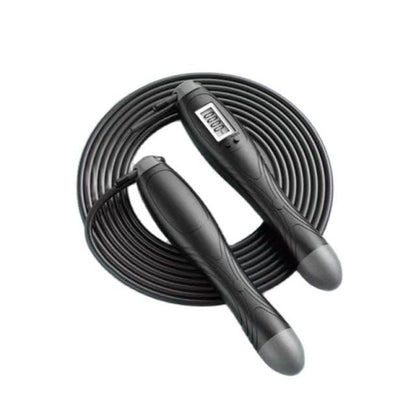 Cordless Electronic Jumping Rope
