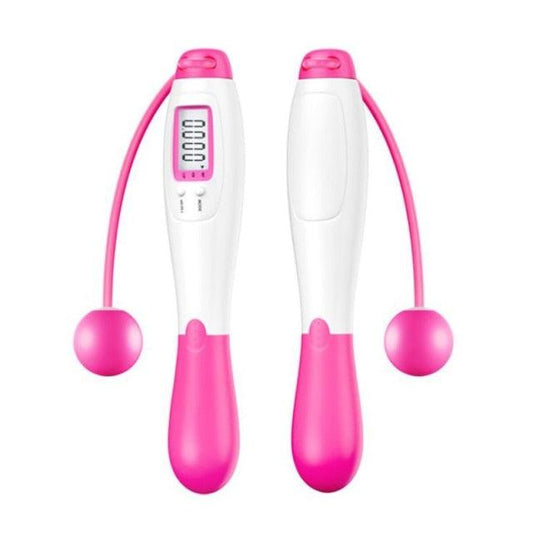 Cordless Electronic Jumping Rope
