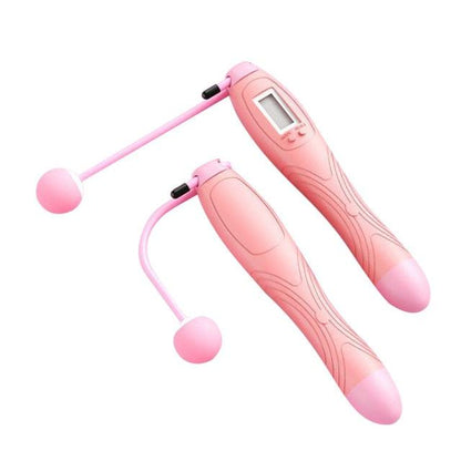 Cordless Electronic Jumping Rope