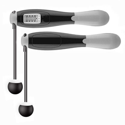 Cordless Electronic Jumping Rope