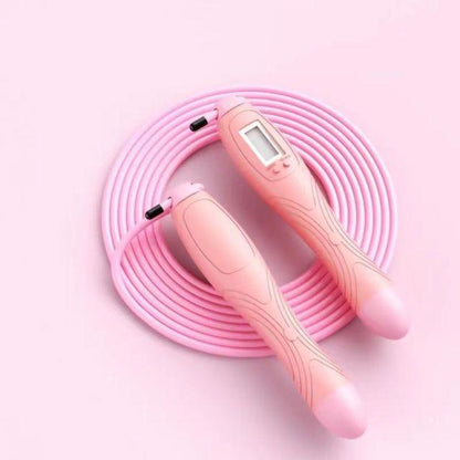 Cordless Electronic Jumping Rope