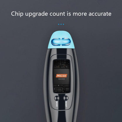 Cordless Electronic Jumping Rope