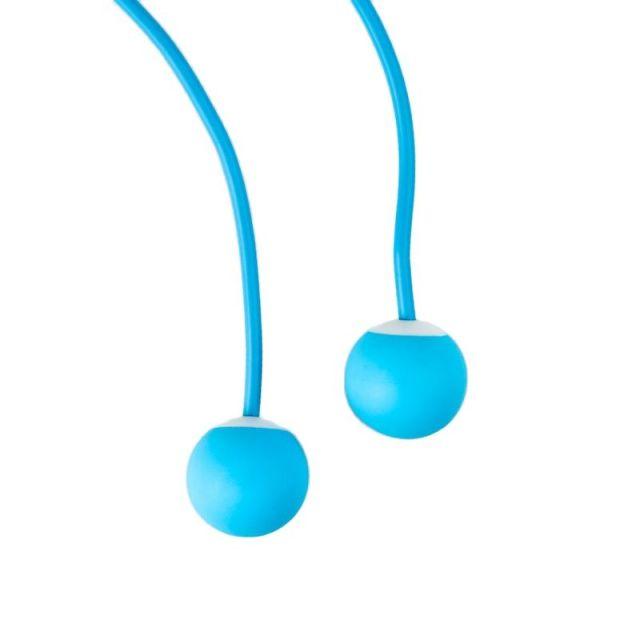 Cordless Electronic Jumping Rope