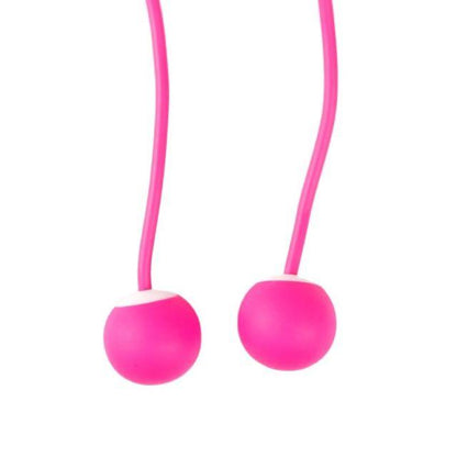 Cordless Electronic Jumping Rope