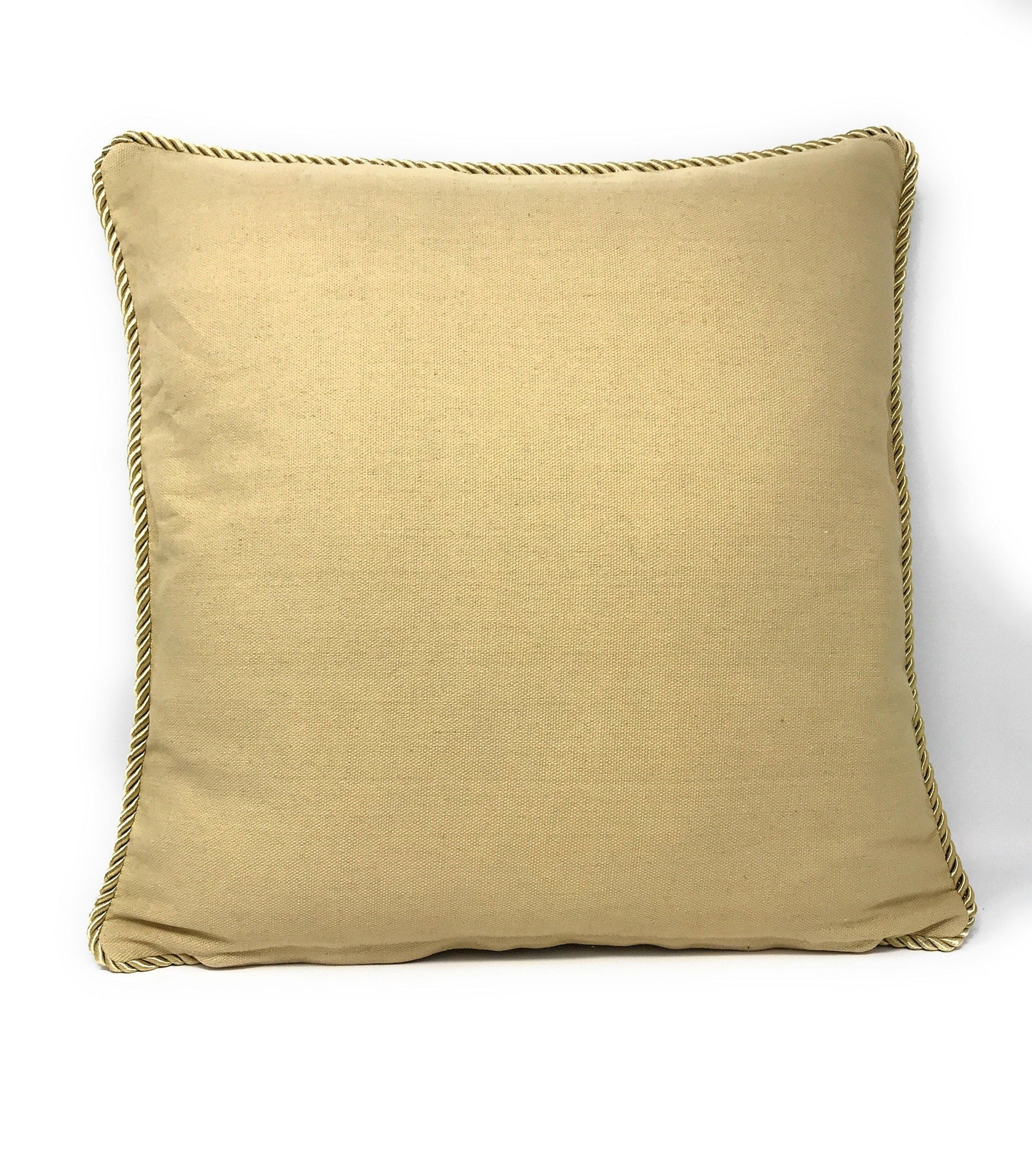Vintage Tapestry Throw Pillow Cover