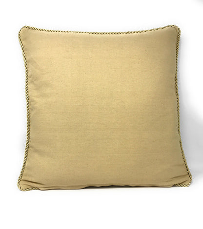 Vintage Tapestry Throw Pillow Cover