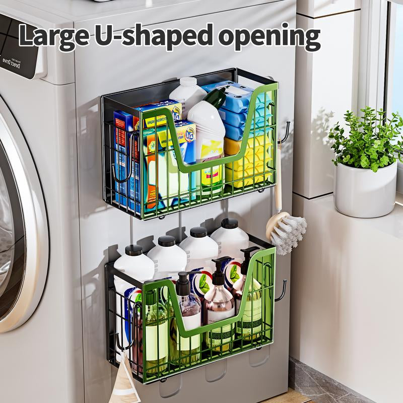 Magnetic Shelf for Fridge