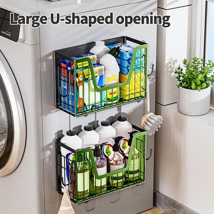 Magnetic Shelf for Fridge