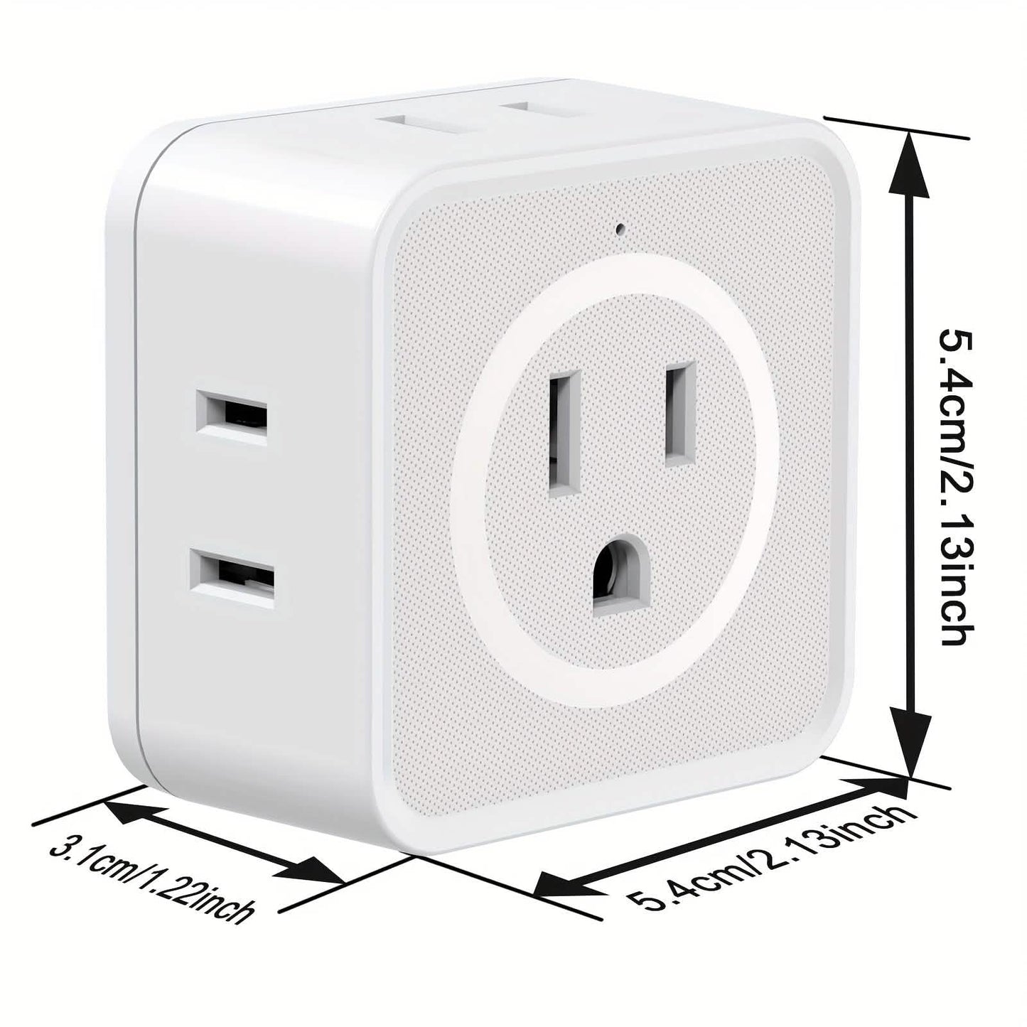 Socket Adapter – 5 Way