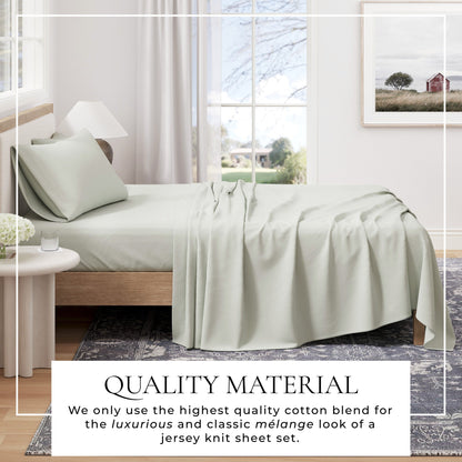 Jersey Sheets