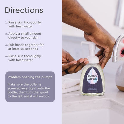 Hand Soap