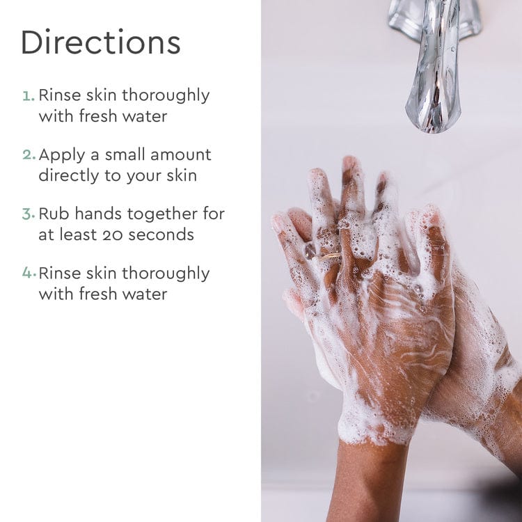 Hand Soap
