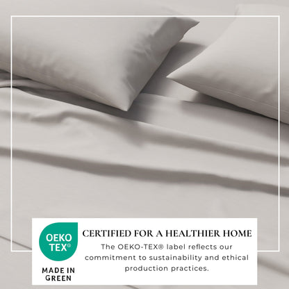 Jersey Sheets