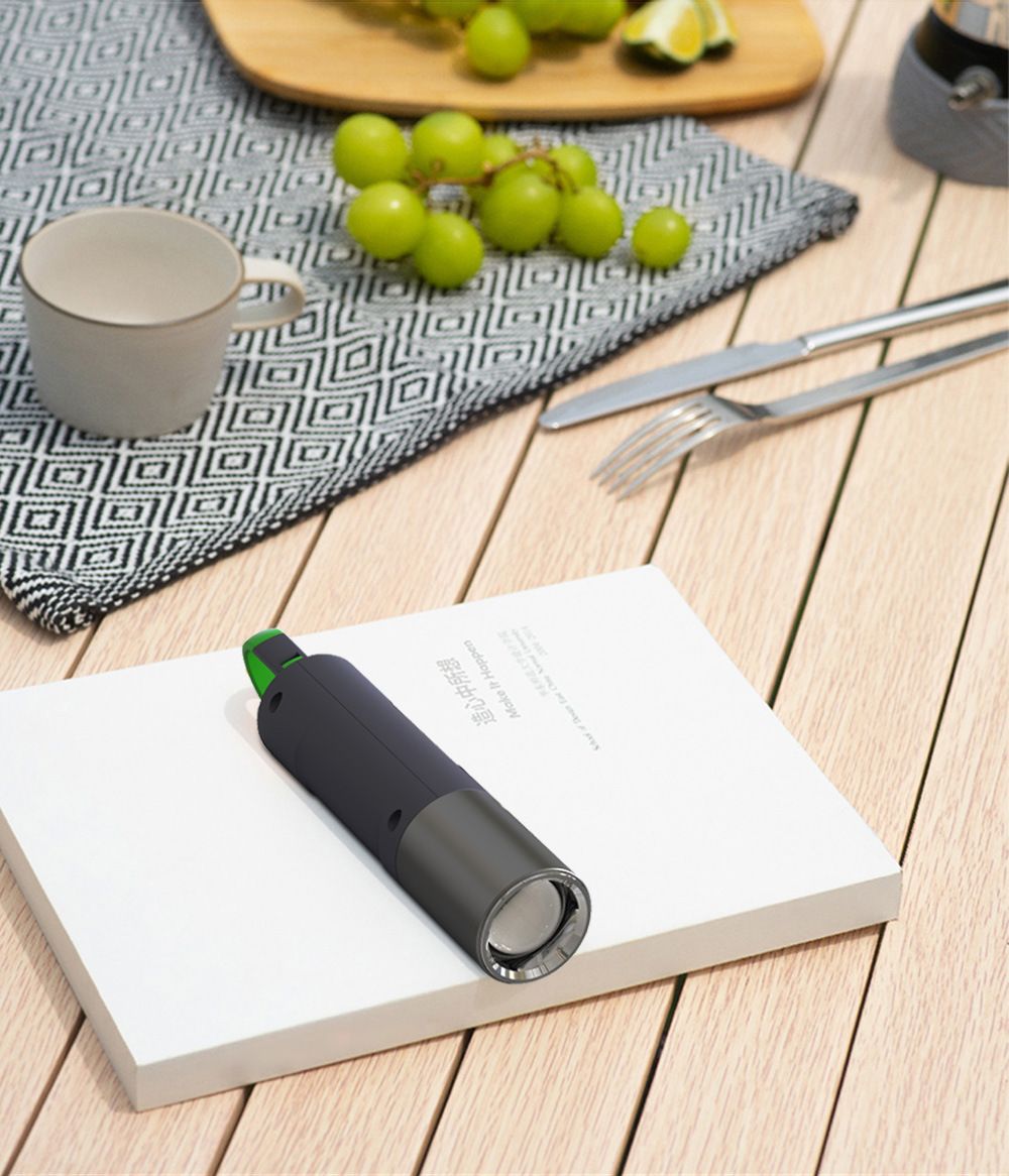 Rechargeable Flashlight