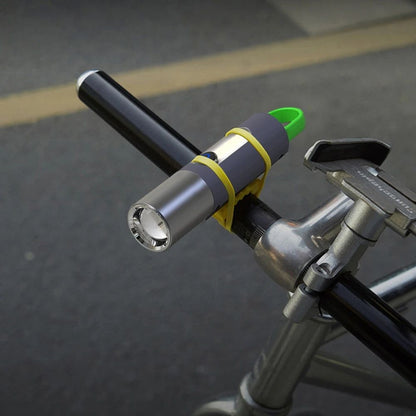 Rechargeable Flashlight