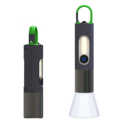Rechargeable Flashlight