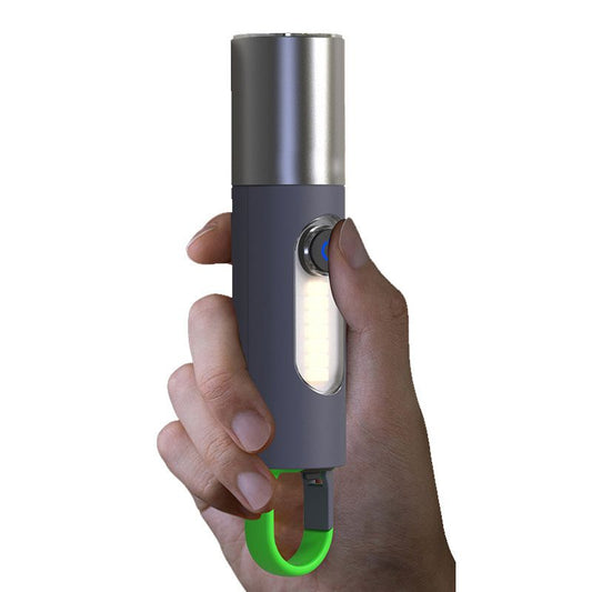 Rechargeable Flashlight