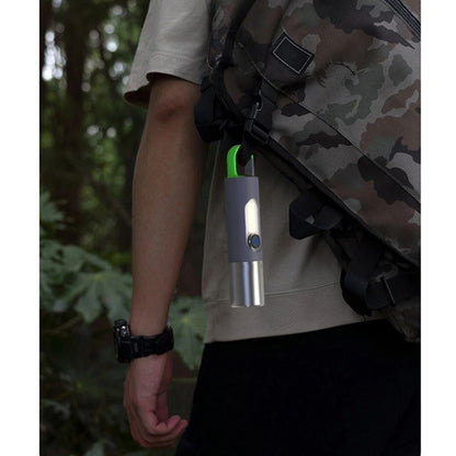 Rechargeable Flashlight