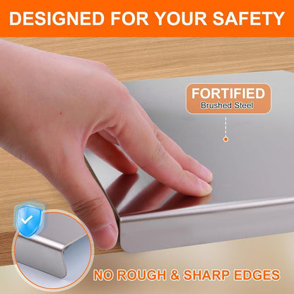 Stainless Steel Cutting Board over Sink