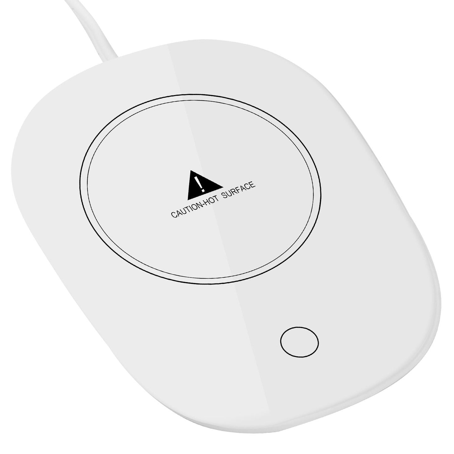 Coffee Mug Warmer with Auto Shut Off