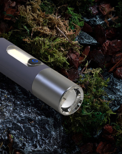 Rechargeable Flashlight