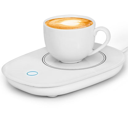 Coffee Mug Warmer with Auto Shut Off
