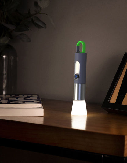 Rechargeable Flashlight