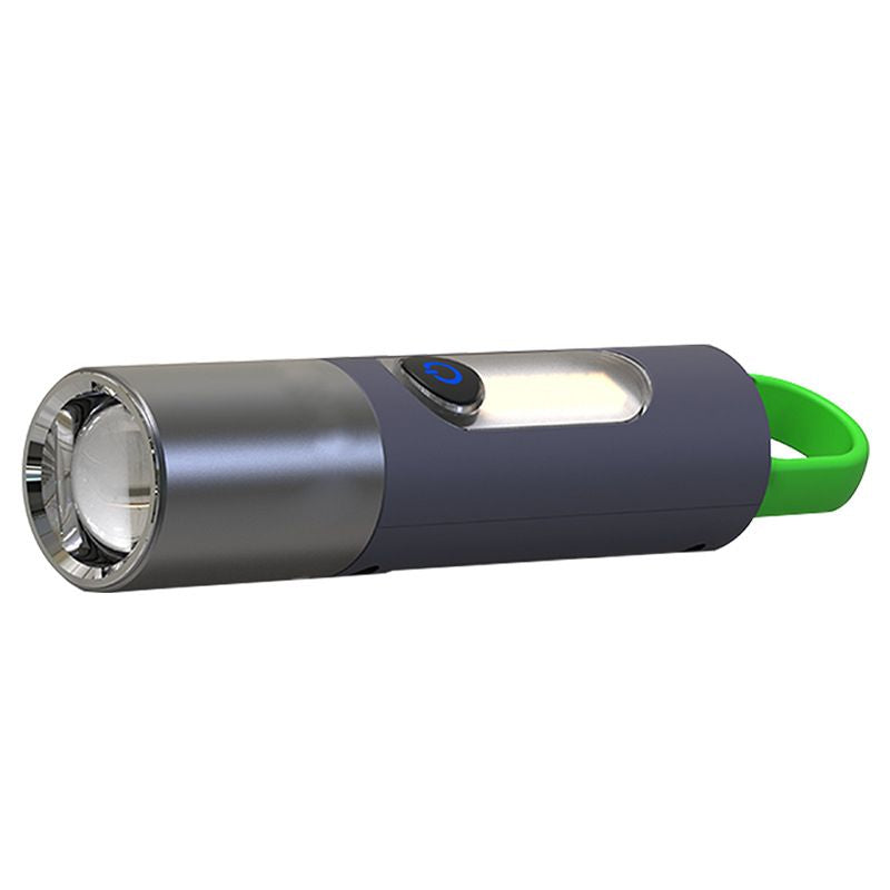 Rechargeable Flashlight