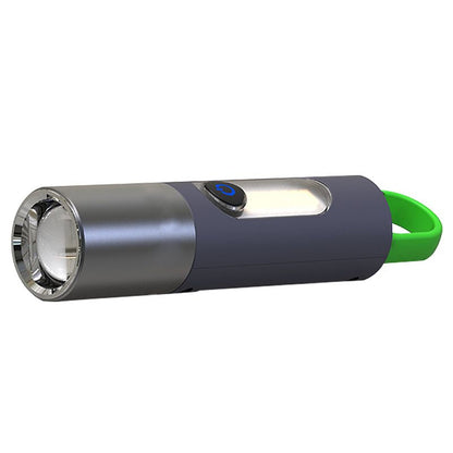 Rechargeable Flashlight
