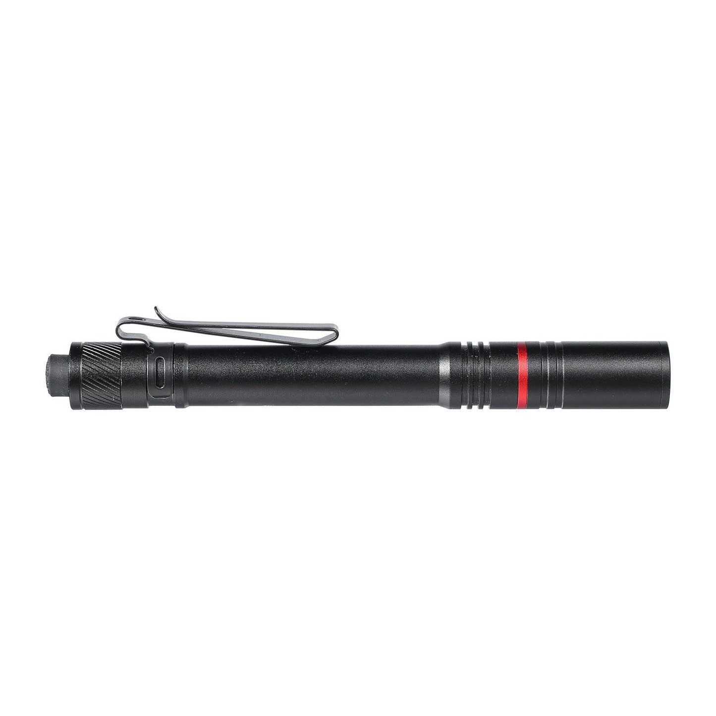 5.9 Inch Rechargeable Penlight, 300 lumens, 3 Light Modes