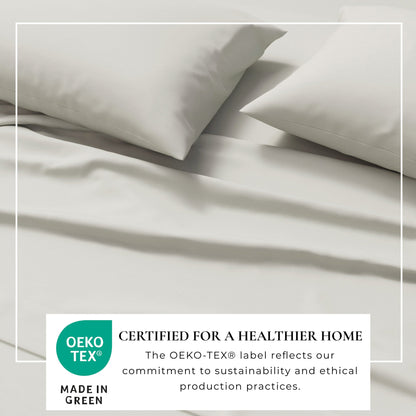 Jersey Sheets