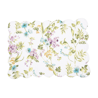 Carley Quilted Placemat