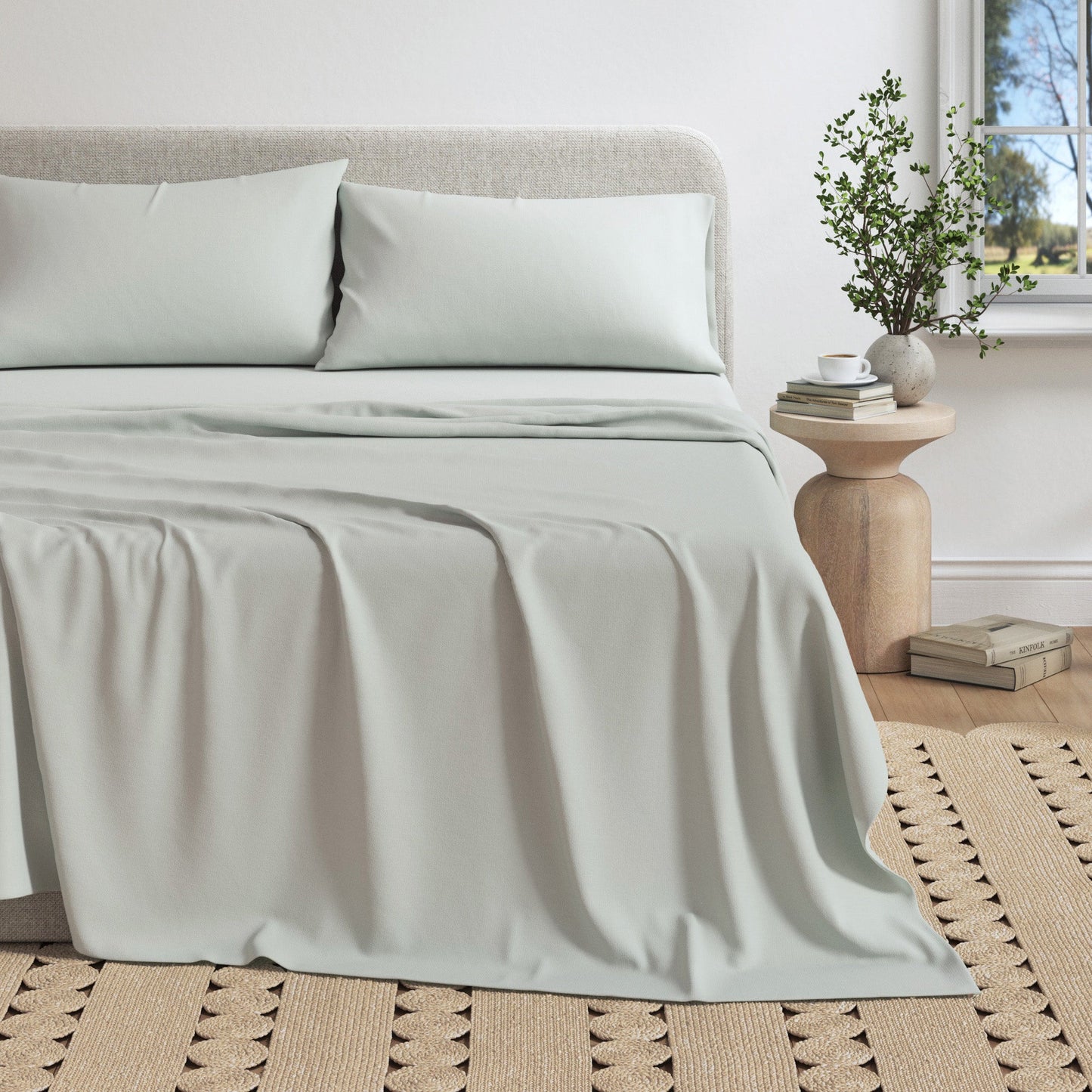 Jersey Sheets