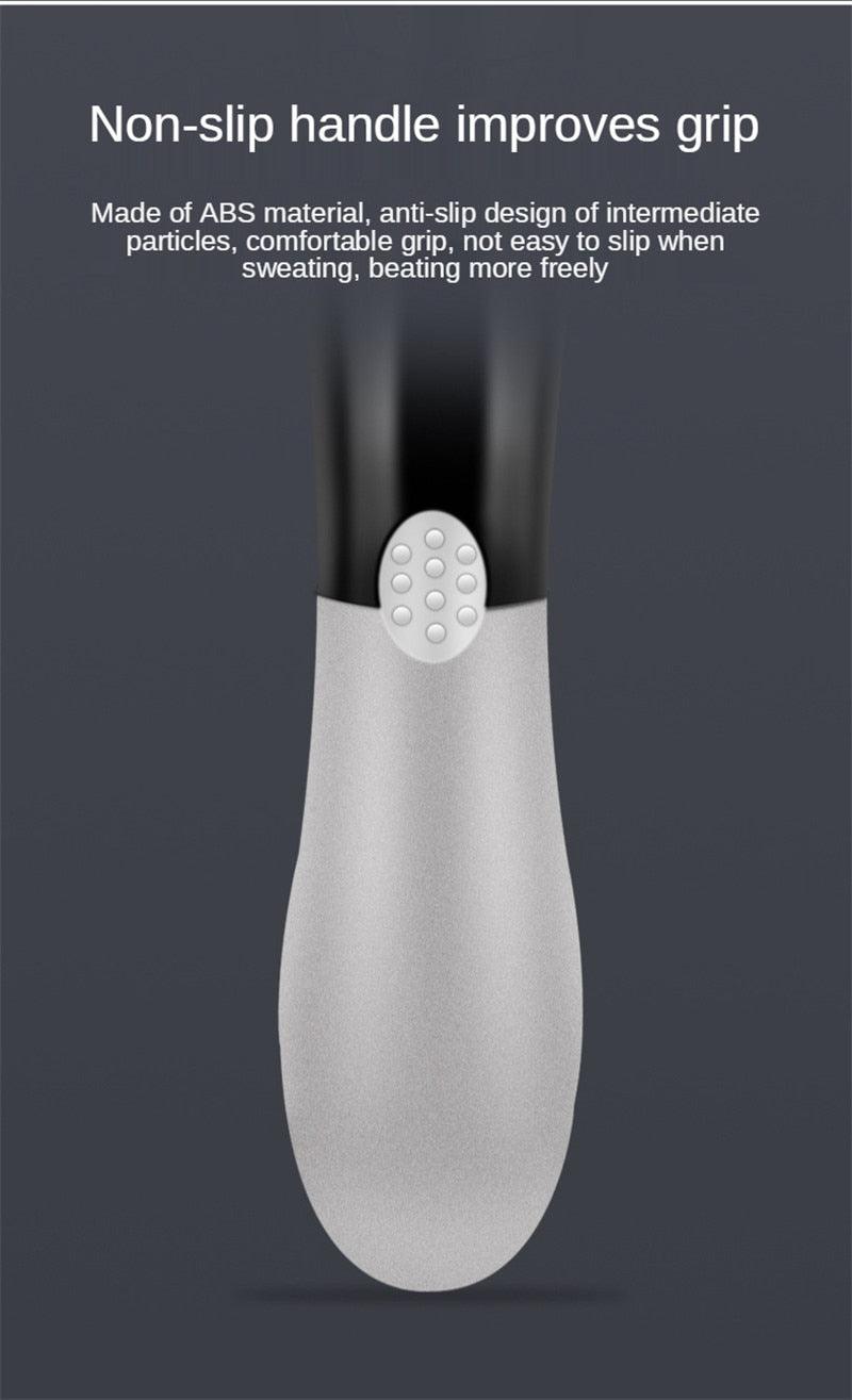 Electronic Cordless Jumprope, Adjustable